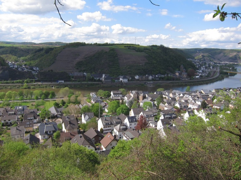 Traumpfad Schwalberstieg