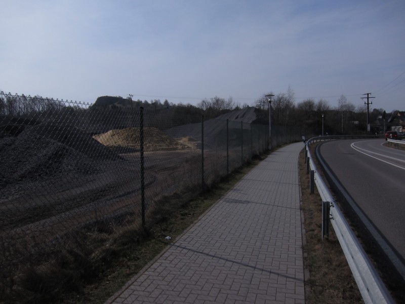 Traumpfad Vulkanpfad