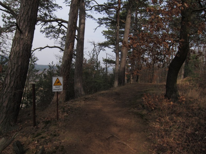 Traumpfad Vulkanpfad