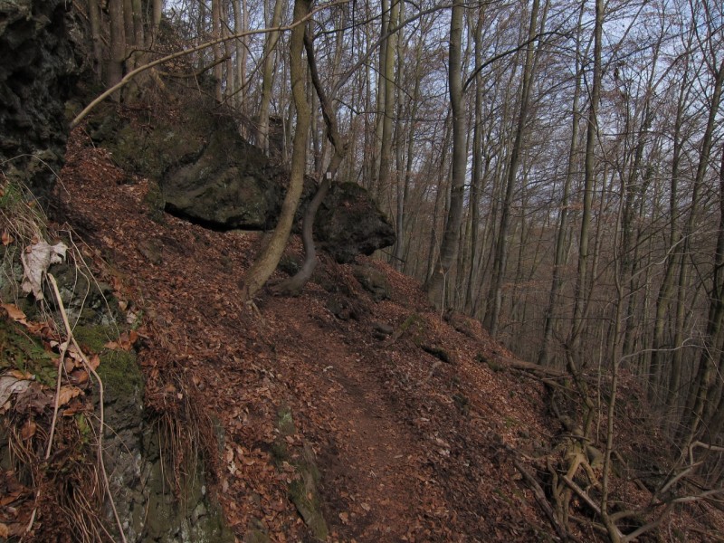 Traumpfad Vulkanpfad