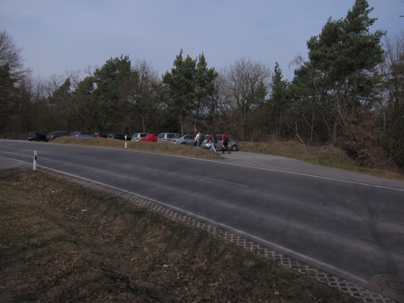 Traumpfad Vulkanpfad