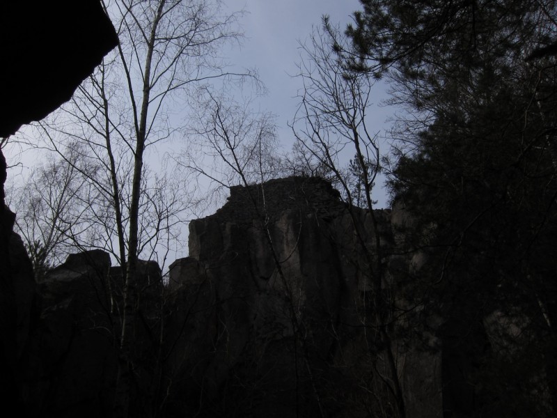 Traumpfad Vulkanpfad