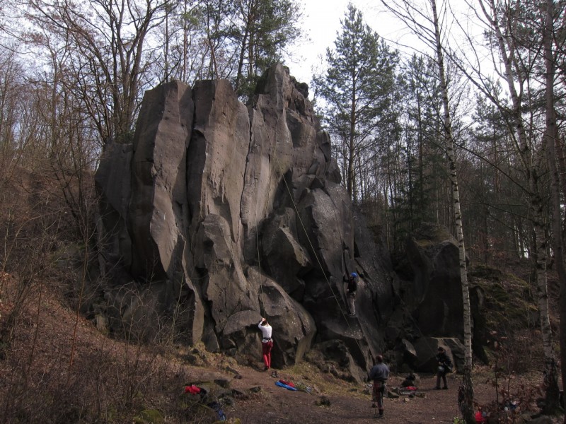 Traumpfad Vulkanpfad