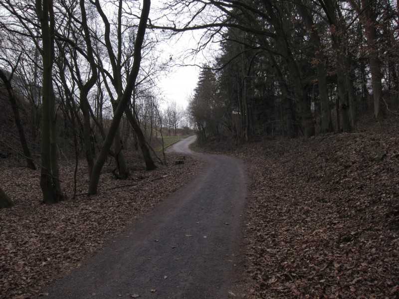 Traumpfad Vulkanpfad