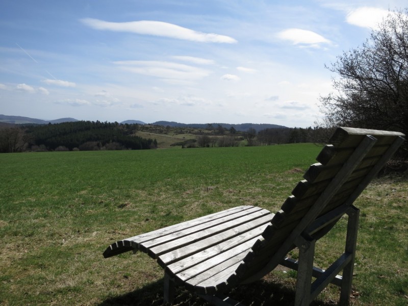 Traumpfad Wacholderweg