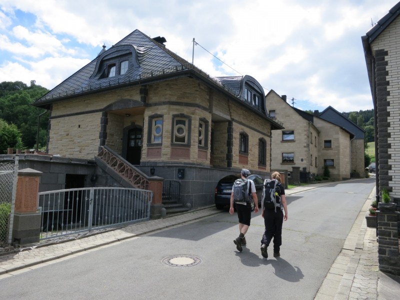 Traumpfad Waldseepfad Rieden