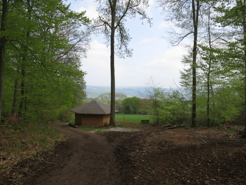 Traumpfad Wolfsdelle