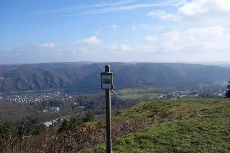 Traumschleifen F�nfseenblick und Rheingold