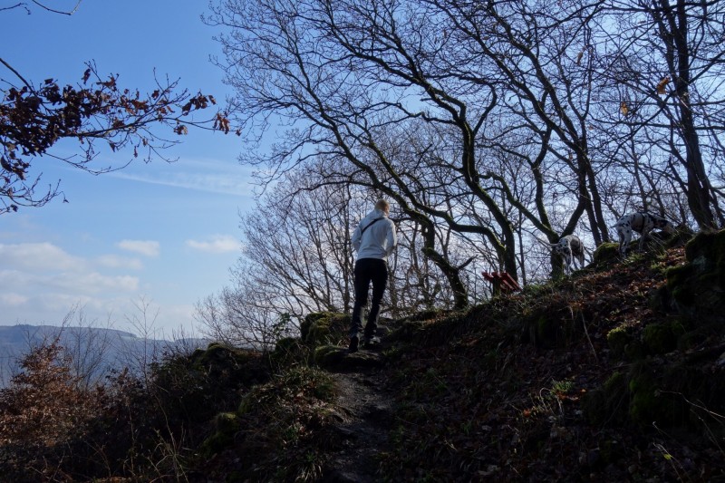 Traumschleifen F�nfseenblick und Rheingold