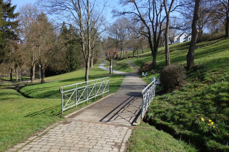 Traumschleifen F�nfseenblick und Rheingold