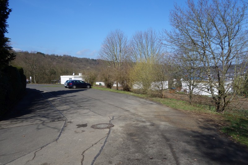 Traumschleifen F�nfseenblick und Rheingold