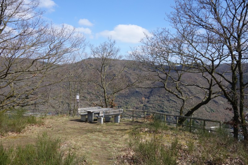 Traumschleifen F�nfseenblick und Rheingold