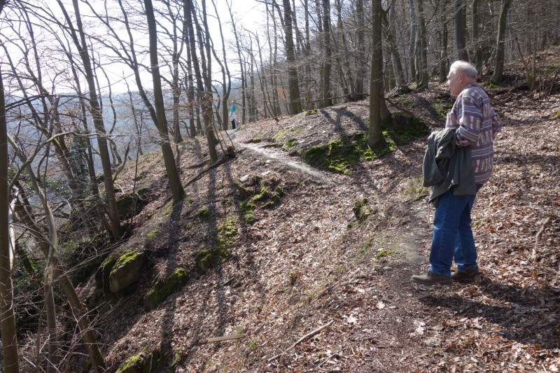 Traumschleifen F�nfseenblick und Rheingold
