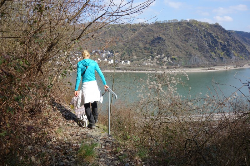 Traumschleifen F�nfseenblick und Rheingold