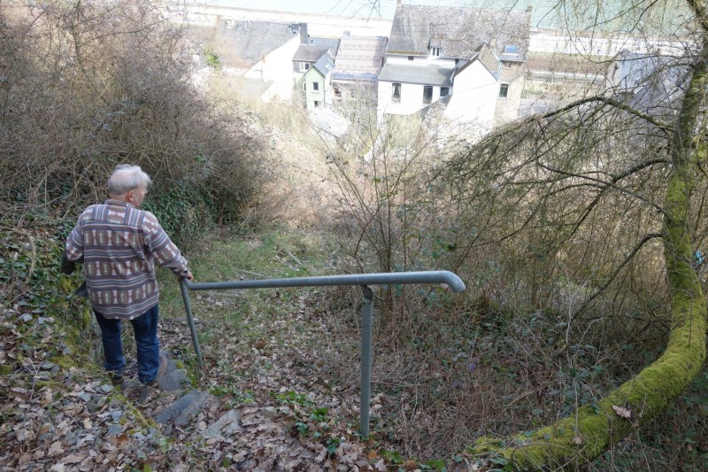 Traumschleifen F�nfseenblick und Rheingold