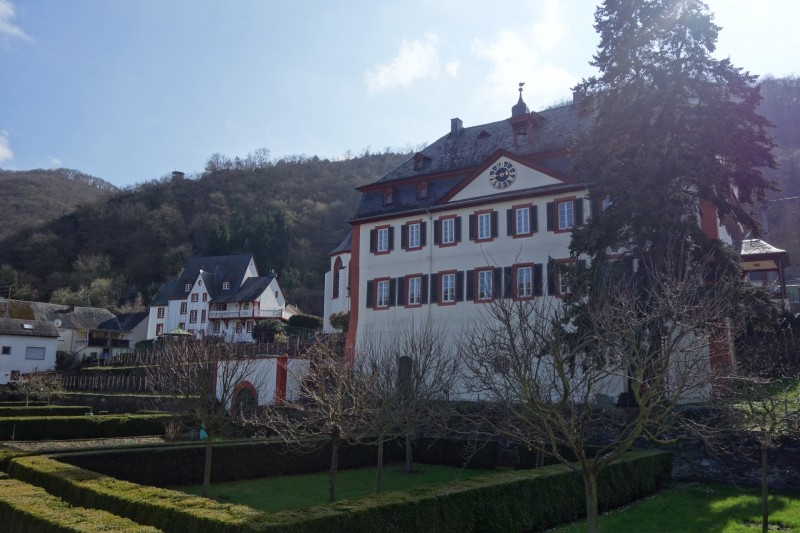 Traumschleifen F�nfseenblick und Rheingold