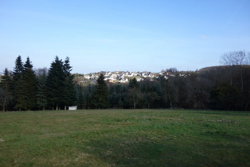 Traumschleifen F�nfseenblick und Rheingold