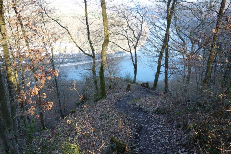 Traumschleifen F�nfseenblick und Rheingold