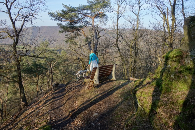 Traumschleifen F�nfseenblick und Rheingold