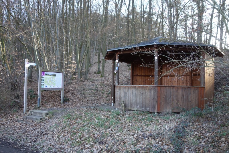 Traumschleifen F�nfseenblick und Rheingold