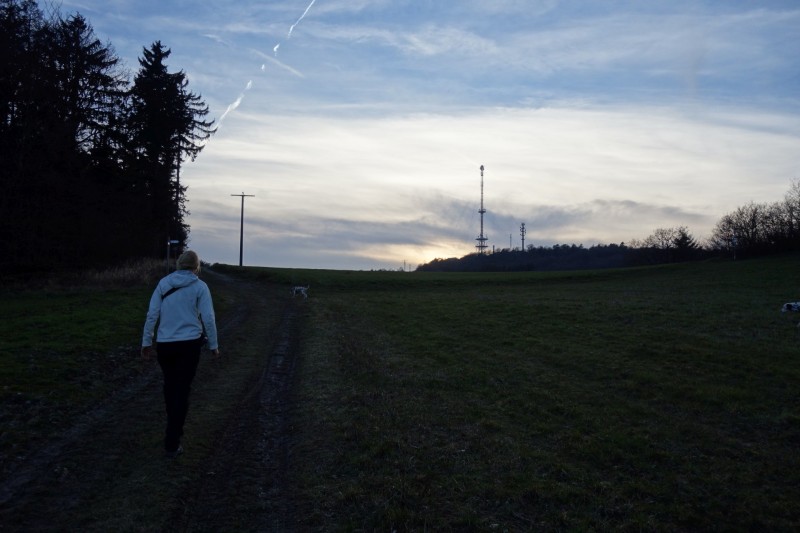 Traumschleifen F�nfseenblick und Rheingold