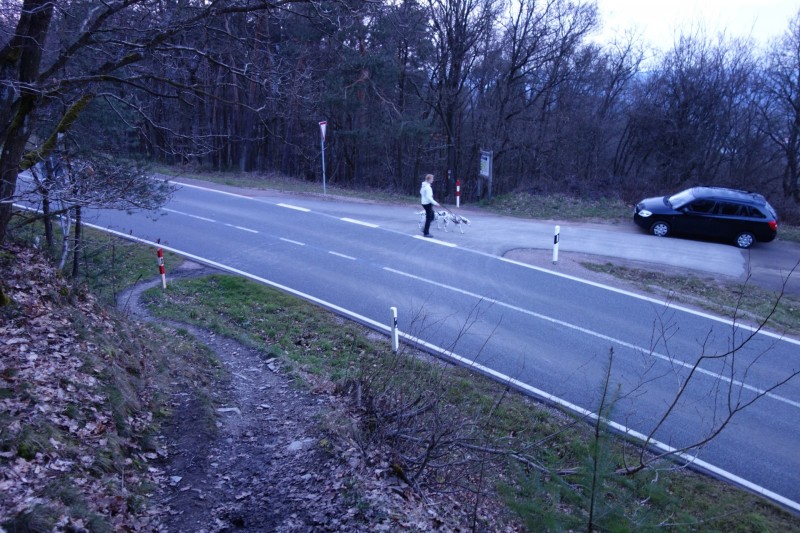 Traumschleifen F�nfseenblick und Rheingold