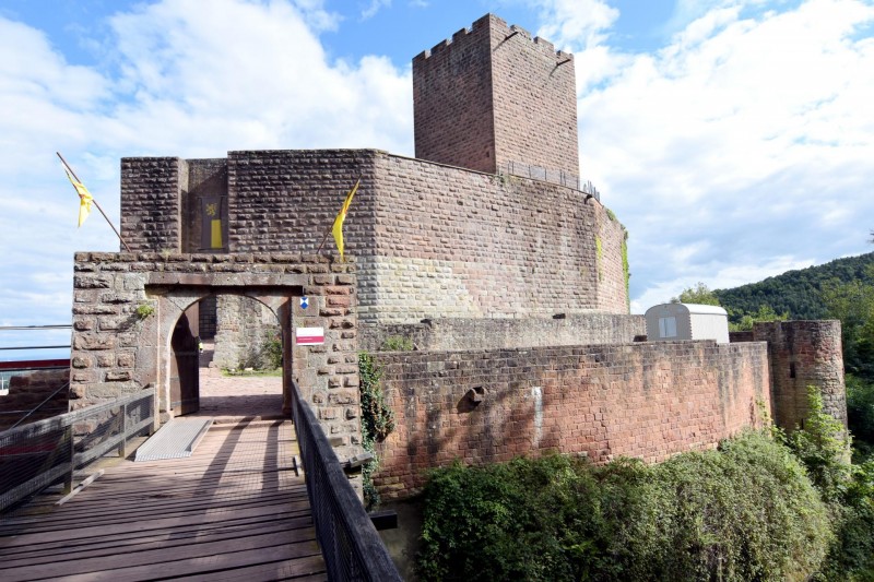 Treutelsberg