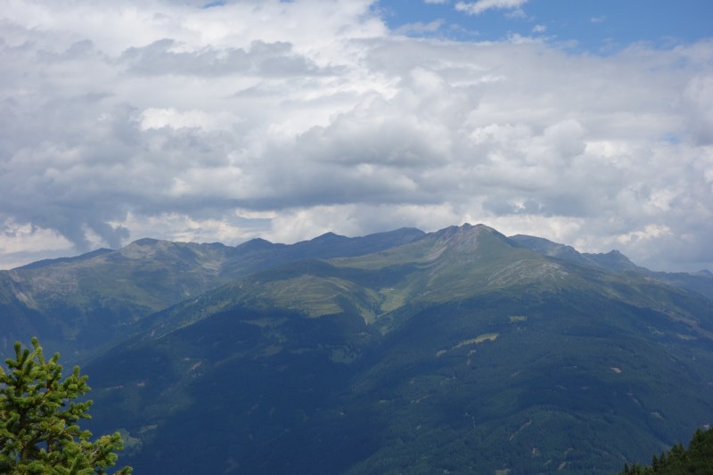 Trins - Blaserh�tte - Blaser - Trins