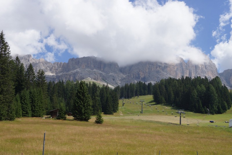 Tschager Joch