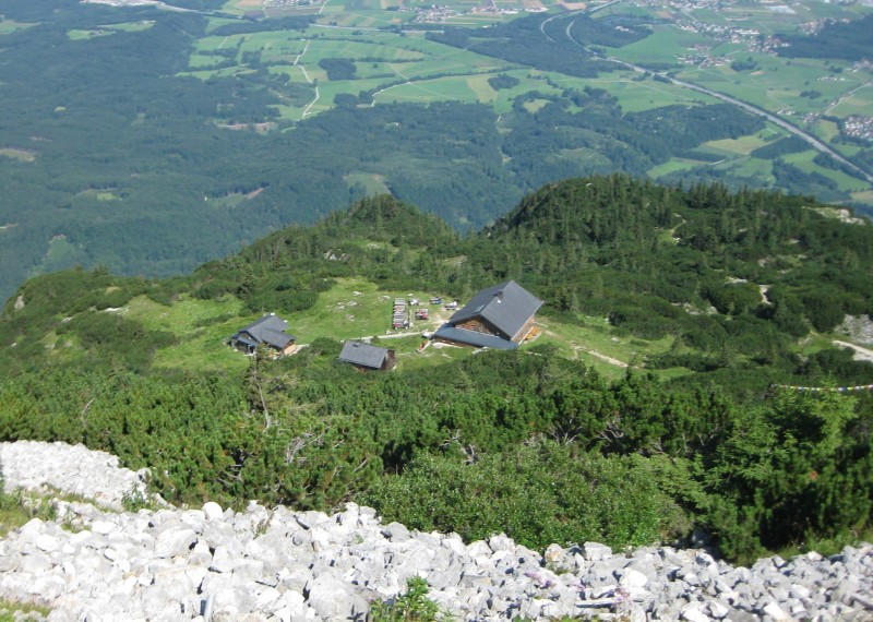 Untersberg