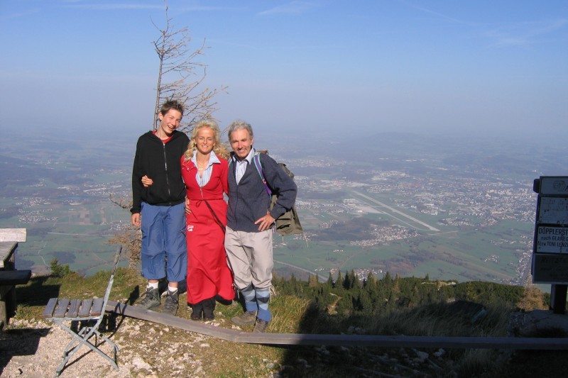 Untersberg