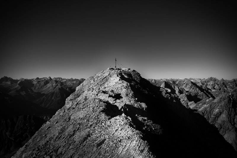 Urbeleskarspitze