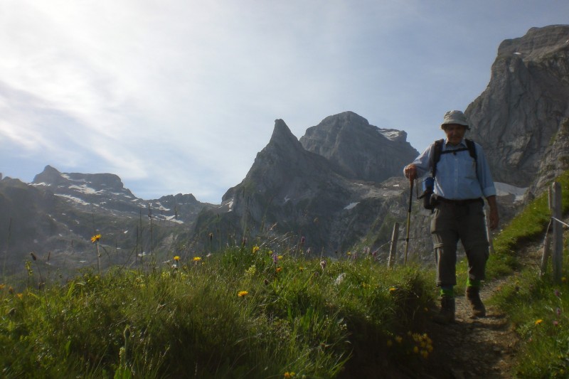 Urnerstafel