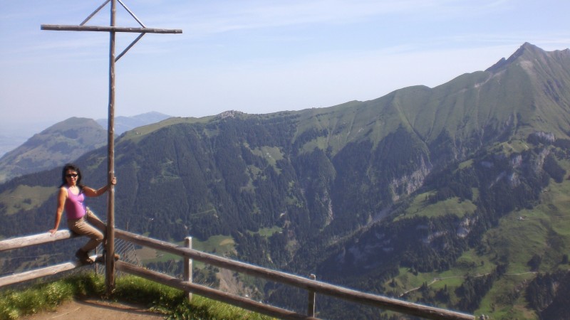 Urnerstafel