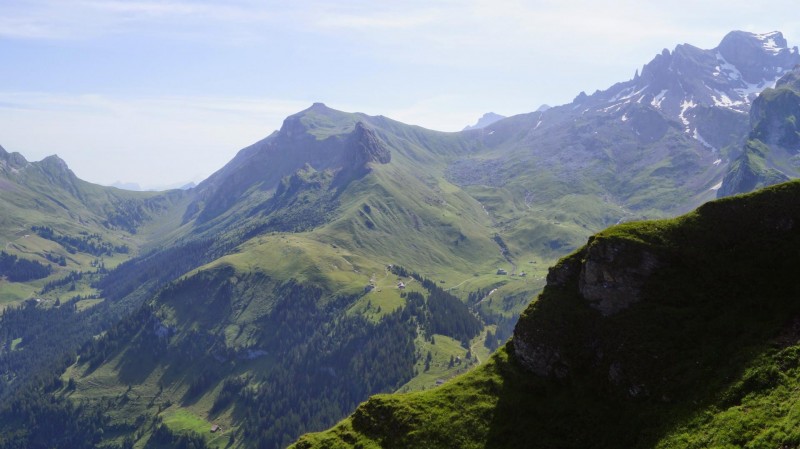 Urnerstafel