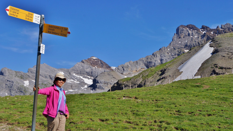 Urnerstafel