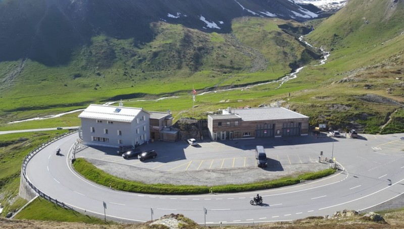 Val d'Agnel