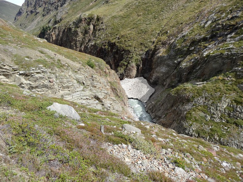 Vent - Hochjoch-Hospiz - Vent