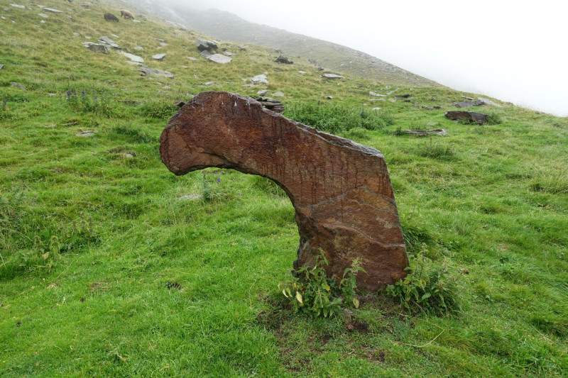 Vent - Martin-Busch-Htte - Similaunhtte - Similaun - Similaunhtte