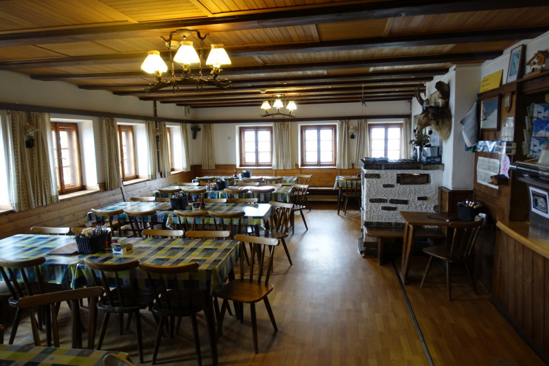 Vent - Martin-Busch-Htte - Similaunhtte - Similaun - Similaunhtte