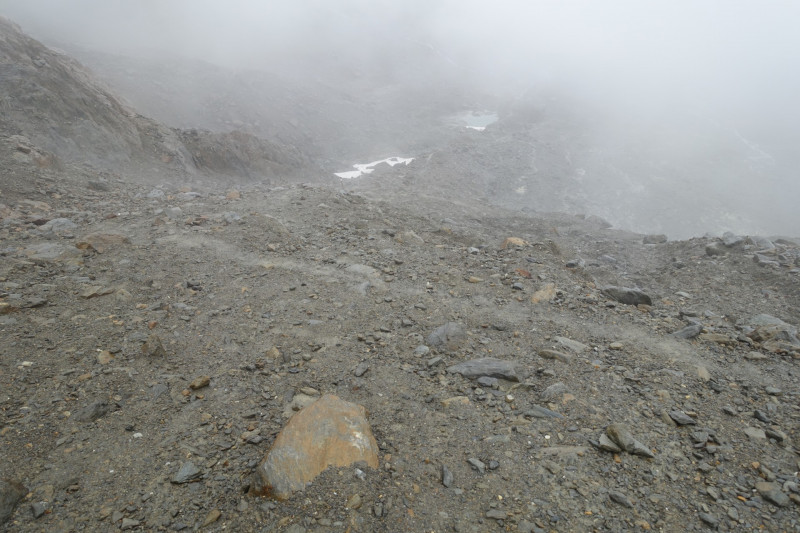 Vent - Martin-Busch-Htte - Similaunhtte - Similaun - Similaunhtte