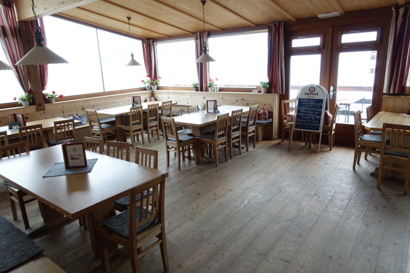 Vent - Martin-Busch-Htte - Similaunhtte - Similaun - Similaunhtte