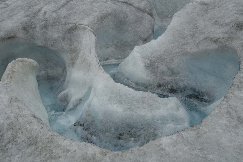 Vent - Martin-Busch-Htte - Similaunhtte - Similaun - Similaunhtte