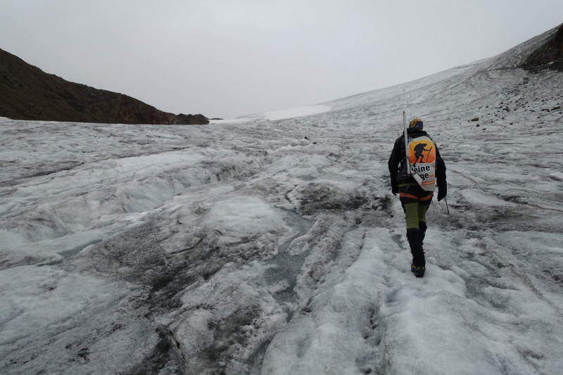 Vent - Martin-Busch-Htte - Similaunhtte - Similaun - Similaunhtte