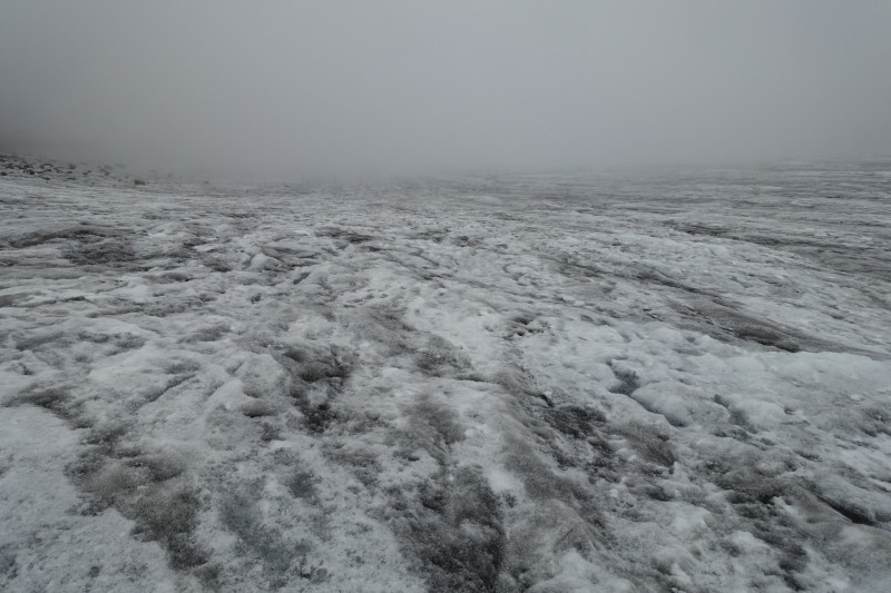 Vent - Martin-Busch-Htte - Similaunhtte - Similaun - Similaunhtte