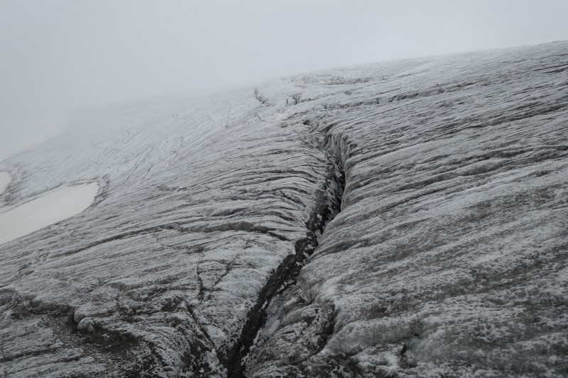 Vent - Martin-Busch-Htte - Similaunhtte - Similaun - Similaunhtte