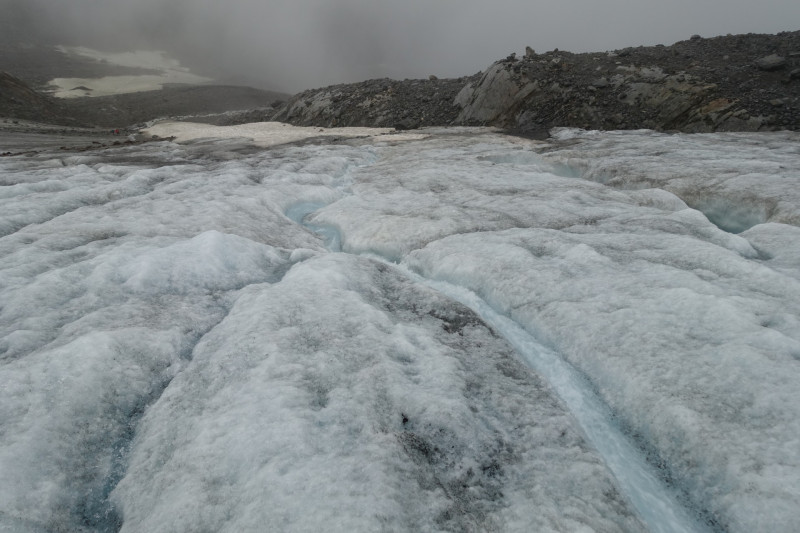 Vent - Martin-Busch-Htte - Similaunhtte - Similaun - Similaunhtte