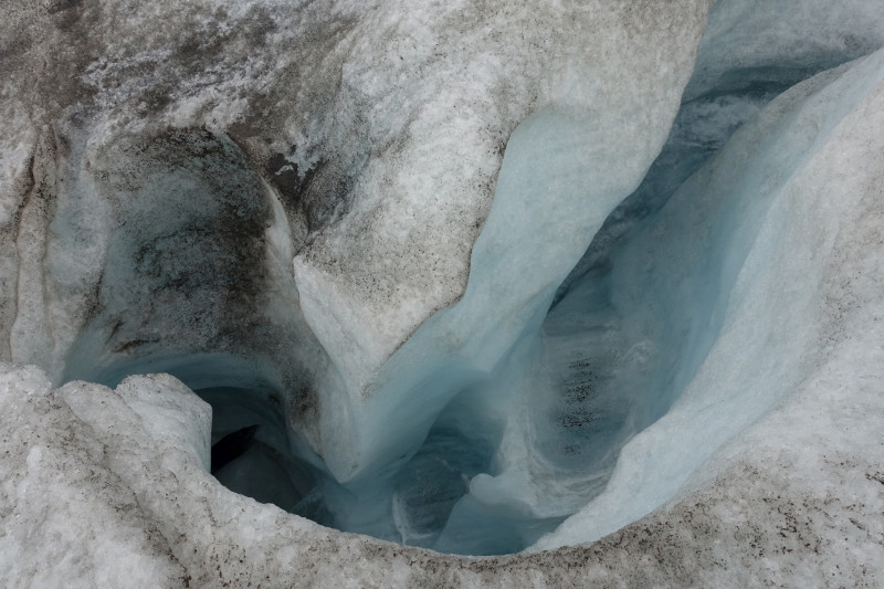 Vent - Martin-Busch-Htte - Similaunhtte - Similaun - Similaunhtte