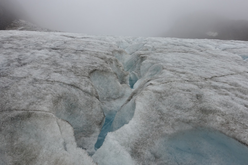 Vent - Martin-Busch-Htte - Similaunhtte - Similaun - Similaunhtte