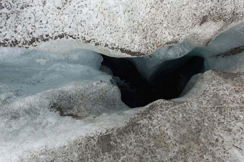 Vent - Martin-Busch-Htte - Similaunhtte - Similaun - Similaunhtte